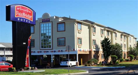 FairBridge Hotel Atlantic City, Galloway (updated .